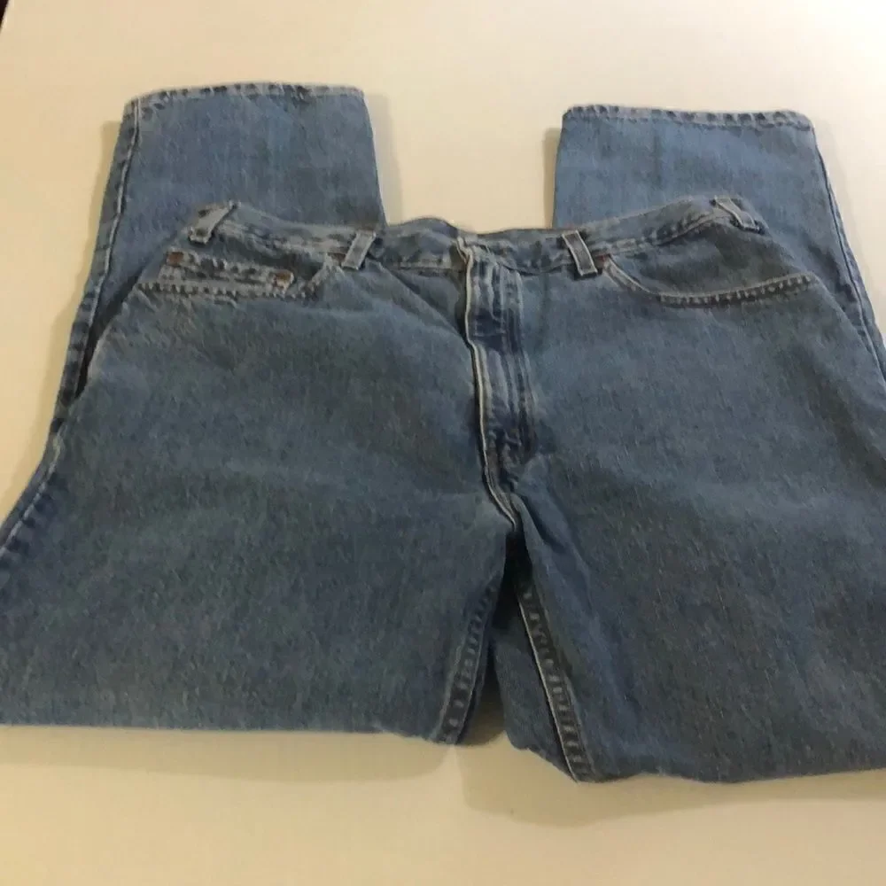✔️Levi Jeans
